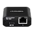 Splitter RJ45 Gigabit 1 IN, 2 OUT, USB-C - TRENDnet TEG-102S