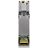 TRENDnet TEG-10GBRJ – Modul RJ45 SFP+, 1/2.5/5/10G, 100/50/50/30m - TRENDnet TEG-10GBRJ Modul RJ45 SFP+, 1/2.5/5/10G, 100/50/50/30m - TRENDnet TEG-10GBRJ – TRENDnet TEG-10GBRJ