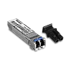 TRENDnet TEG-10GBS10 – Modul SFP+ Single-Mode, 10.31G, 1310nm, 10Km, Duplex LC - TRENDnet TEG-10GBS10 Modul SFP+ Single-Mode, 10.31G, 1310nm, 10Km, Duplex LC - TRENDnet TEG-10GBS10 – TRENDnet TEG-10GBS10