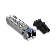 Modul SFP+ Single-Mode, 10.31G, 1310nm, 10Km, Duplex LC - TRENDnet TEG-10GBS10 Modul SFP+ Single-Mode, 10.31G, 1310nm, 10Km, Duplex LC - TRENDnet TEG-10GBS10