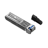 Modul SFP Dual Wavelength Single-Mode Simplex LC, 1.25G, TX:1310nm/RX:1550nm, 20Km - TRENDnet TEG-MGBS10D3 Modul SFP Dual Wavelength Single-Mode Simplex LC, 1.25G, TX:1310nm/RX:1550nm, 20Km - TRENDnet TEG-MGBS10D3