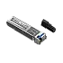 Modul SFP Dual Wavelength Single-Mode Simplex LC, 1.25G, TX:1310nm/RX:1550nm, 20Km - TRENDnet TEG-MGBS10D3