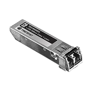 Modul SFP Mini-GBIC Multi-Mode Duplex LC, 1.25G, 850nm, 550m - TRENDnet TEG-MGBSX