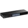 TRENDnet TEG-S17 – Switch 16 porturi Gigabit - TRENDnet TEG-S17 Switch 16 porturi Gigabit - TRENDnet TEG-S17 – TRENDnet TEG-S17