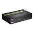 Switch GREENnet 5 porturi Gigabit - TRENDnet TEG-S50G