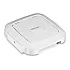 Access Point Wireless AC1200 Dual Band PoE de interior - TRENDnet TEW-821DAP