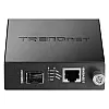 TRENDnet TFC-1000MGA – Mediaconvertor Gigabit - SFP fibra optica (pt TFC-1600) - TRENDnet TFC-1000MGA Mediaconvertor Gigabit - SFP fibra optica (pt TFC-1600) - TRENDnet TFC-1000MGA – TRENDnet TFC-1000MGA