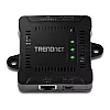 Separator PoE - Date si Alimentare - TRENDnet TPE-104GS – TRENDnet TPE-104GS
