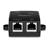 TRENDnet TPE-113GI – Injector Gigabit PoE, putere 15.4W - TRENDnet TPE-113GI Injector Gigabit PoE, putere 15.4W - TRENDnet TPE-113GI – TRENDnet TPE-113GI