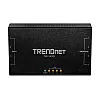 Injector Gigabit 4 x PoE+, putere 65W - TRENDnet TPE-147GI – TRENDnet TPE-147GI