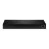 Switch Web Smart, 16 x Gigabit PoE+, 4 x Gigabit/SFP, putere 370W - TRENDnet TPE-1620WSF – TRENDnet TPE-1620WSF