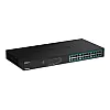 TRENDnet TPE-TG240G – Switch 24 porturi Gigabit PoE+ 370W - TRENDnet TPE-TG240G Switch 24 porturi Gigabit PoE+ 370W - TRENDnet TPE-TG240G – TRENDnet TPE-TG240G