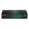 Switch 8 porturi Gigabit PoE/PoE+ 123W - TRENDnet TPE-TG80G – TRENDnet TPE-TG80G