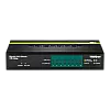Switch 8 porturi Gigabit PoE/PoE+ 61W - TRENDnet TPE-TG82G – TRENDnet TPE-TG82G