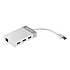 Adaptor USB 3.0 la Gigabit, Hub USB - TRENDnet TU3-ETGH3