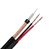 TSY Cable TSY-RG59+2X0.75-B – Cablu coaxial RG59 + alimentare 2x0.75, 305m, negru TSY-RG59+2X0.75-B Cablu coaxial RG59 + alimentare 2x0.75, 305m, negru TSY-RG59+2X0.75-B – TSY Cable TSY-RG59+2X0.75-B