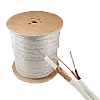TSY Cable TSY-RG59+2X0.75-W – Cablu coaxial RG59 + alimentare 2x0.75, 305m, alb TSY-RG59+2X0.75-W Cablu coaxial RG59 + alimentare 2x0.75, 305m, alb TSY-RG59+2X0.75-W – TSY Cable TSY-RG59+2X0.75-W