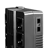 TSY Power TSY-D-0K6-LCD – UPS TSY Power, 600VA/360W, LCD, line interactive, 6 x Schuko TSY-D-0K6-LCD UPS TSY Power, 600VA/360W, LCD, line interactive, 6 x Schuko TSY-D-0K6-LCD – TSY Power TSY-D-0K6-LCD