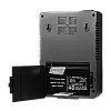 TSY Power TSY-D-0K6-LED – UPS TSY Power, 600VA/360W, LED, line interactive, 6 x Schuko TSY-D-0K6-LED UPS TSY Power, 600VA/360W, LED, line interactive, 6 x Schuko TSY-D-0K6-LED – TSY Power TSY-D-0K6-LED