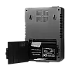 TSY Power TSY-D-1K0-LCD – UPS TSY Power, 1000VA/600W, LCD, line interactive, 8 x Schuko TSY-D-1K0-LCD UPS TSY Power, 1000VA/600W, LCD, line interactive, 8 x Schuko TSY-D-1K0-LCD – TSY Power TSY-D-1K0-LCD