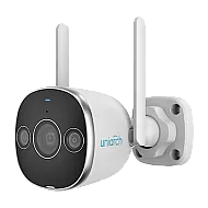 Camera IP WiFI, 3MP, lentila 2.8mm, IR 20m, Wl 10m, Audio bidirectional - Uniarch Uho-B2D-M3F3D Camera IP WiFI, 3MP, lentila 2.8mm, IR 20m, Wl 10m, Audio bidirectional - Uniarch Uho-B2D-M3F3D