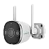 Camera IP WiFI, 3MP, lentila 2.8mm, IR 20m, Wl 10m, Audio bidirectional - Uniarch Uho-B2D-M3F3D