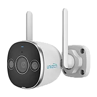 Camera IP 5MP, Wi-Fi, lentila 4.0mm, IR 20m, WL 10m, Audio - Uniarch Uho-B2D-M5F4D Camera IP 5MP, Wi-Fi, lentila 4.0mm, IR 20m, WL 10m, Audio - Uniarch Uho-B2D-M5F4D
