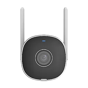 Camera IP WiFI, 2MP, lentila 2.8mm, IR 20m, SDcard, Audio bidirectional - Uniarch Uho-B2R-M2F3