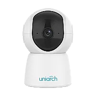 Camera IP PT WIFi, 4MP, lentila 4mm, IR 10m, Audio bidirectional - Uniarch Uho-S2-M4 Camera IP PT WIFi, 4MP, lentila 4mm, IR 10m, Audio bidirectional - Uniarch Uho-S2-M4