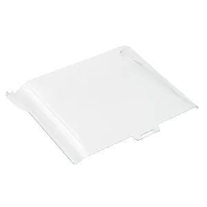 Capac protectie pentru buton manual de incendiu - UNIPOS COVER-N Capac protectie pentru buton manual de incendiu - UNIPOS COVER-N