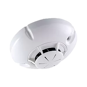 Detector adresabil prag fix de temperatura - UNIPOS FD7110