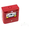 UNIPOS FD7150N – Buton adresabil de alarmare incendiu - UNIPOS FD7150N Buton adresabil de alarmare incendiu - UNIPOS FD7150N – UNIPOS FD7150N