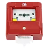 UNIPOS FD7150N – Buton adresabil de alarmare incendiu - UNIPOS FD7150N Buton adresabil de alarmare incendiu - UNIPOS FD7150N – UNIPOS FD7150N