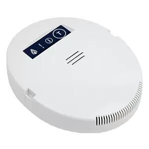 Detector adresabil de gaz metan - UNIPOS FD71CNG