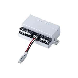 Modul adresabil pentru linie conventionala - UNIPOS FD7201S Modul adresabil pentru linie conventionala - UNIPOS FD7201S