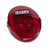 UNIPOS FD7204D – Sirena cu flash adresabila de interior - UNIPOS FD7204D Sirena cu flash adresabila de interior - UNIPOS FD7204D – UNIPOS FD7204D