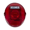 UNIPOS FD7204D – Sirena cu flash adresabila de interior - UNIPOS FD7204D Sirena cu flash adresabila de interior - UNIPOS FD7204D – UNIPOS FD7204D