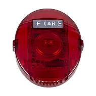 Sirena cu flash adresabila de interior - UNIPOS FD7204D