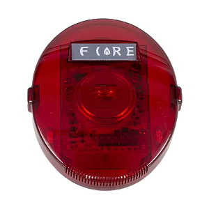 Sirena cu flash adresabila de interior - UNIPOS FD7204D