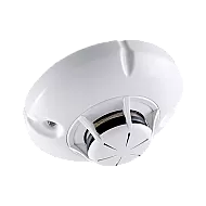 Detector conventional  combinat de fum si temperatura - UNIPOS FD8060