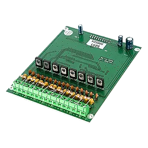 Modul extensie 8 zone pentru centrala FS5200 - UNIPOS FS5201 Modul extensie 8 zone pentru centrala FS5200 - UNIPOS FS5201