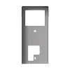 UNIVIEW EP-CS201 – Protectie videointerfon, montaj pe perete - UNV EP-CS201 Protectie videointerfon, montaj pe perete - UNV EP-CS201 – UNIVIEW EP-CS201