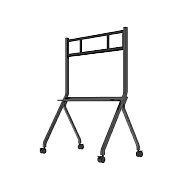 Stand mobil pentru monitoare 65''- 86'' HB-8765-A Stand mobil pentru monitoare 65''- 86'' HB-8765-A