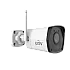 Camera Wi-Fi IP 2MP, Smart IR 30M, lentila 2.8mm, IP67, Microfon integrat- UNV IPC2122LB-AF28WK-G