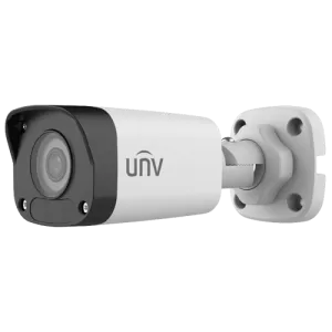 Camera IP 2 MP bullet, lentila 2.8 mm, IR 30m - UNV IPC2122LB-SF28-A