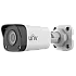 Camera IP 2 MP bullet, lentila 2.8 mm, IR 30m - UNV IPC2122LB-SF28-A
