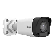 DM - Camera IP 2MP, lentila 2.8mm, IR 30m, PoE - UNV IPC2122LB-SF28K-A DM - Camera IP 2MP, lentila 2.8mm, IR 30m, PoE - UNV IPC2122LB-SF28K-A