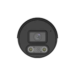 Camera IP 2 MP, ColorHunter, lentila 2.8 mm, IR 30M, WL 30M, Audio - UNV IPC2122LE-ADF28KMC-DL