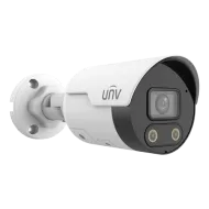 Camera IP 2MP, Lumina alba si Smart IR 30M, lentila 2.8mm, Microfon si speaker, IP67, PoE - UNV IPC2122LE-ADF28KMC-WL Camera IP 2MP, Lumina alba si Smart IR 30M, lentila 2.8mm, Microfon si speaker, IP67, PoE - UNV IPC2122LE-ADF28KMC-WL