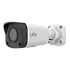 Camera IP 4MP, lentila 2.8mm, LightHunter, IR 30M, Mic, PoE - UNV IPC2124LB-AF28K-A2